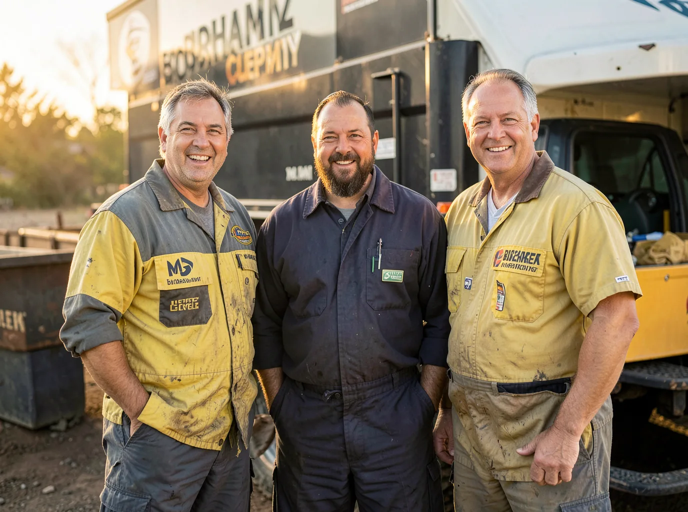 Sewage Cleanup company in Donaldson, MN